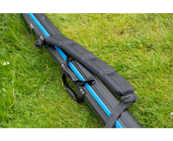 Preston жесткий чехол для топ-китов Hardcase Kit Safe