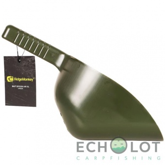 Ковш с отверстиями Ridge Monkey Bait Spoon XL