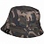 Панама Fox Reversible Bucket Hat Camo/Khaki