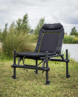 Matrix кресло для крепления обвеса XR36 Pro Accessory