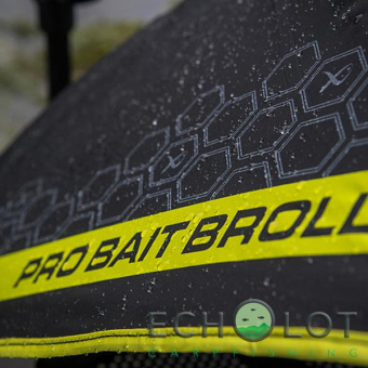 Зонт для закрытия насадок Matrix Pro Bait Brolley