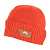 Шапка Simms Big Sky Wool Beanie ORANGE