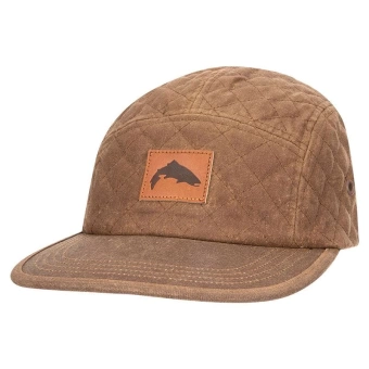 Кепка Simms Dockwear Insulated Cap DARK BRONZE