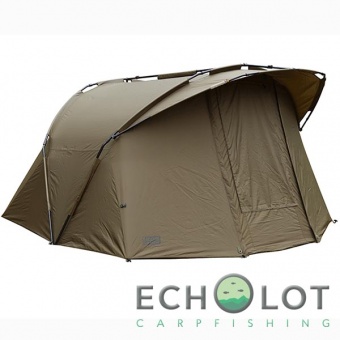 Палатка двухместная Fox EOS 2 Man Bivvy