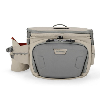 Сумка Simms Headwaters Hip Pack '25 Dolomite 10L