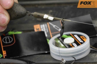 Набор усиленных колец Fox Edges Heavy Duty O-Ring
