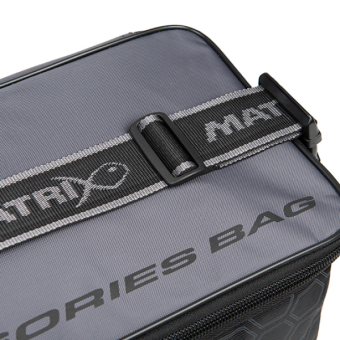 Сумка для аксессуаров  Matrix Ethos XL Accessories Bag