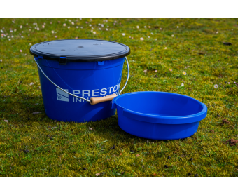 Комплект ведер Preston Bucket Set 13л