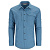 Рубашка Simms Guide Fishing Shirt Neptune