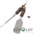 Набор для скользящей оснастки Fox Edges Camo Angled Drop Off Run Ring Kit Набор для скользящей оснастки Fox Edges Camo Angled Drop Off Run Ring Kit