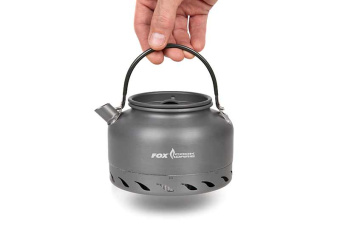 FOX чайник с системой теплопередачи Cookware 0.9l Heat Transfer Kettle