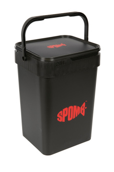 Ведро SPOMB Bucket 24l