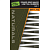 Удлиненные конусы плотного захвата для безопасных клипс Fox EDGES™ Naturals Power Grip Naked Line Tail Rubbers - Size 7