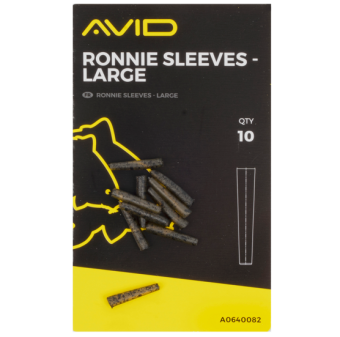 Конусы для ронни-рига Avid Carp Large
