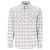 Рубашка Simms Brackett LS Shirt White Plaid