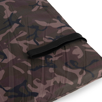 Мат карповый плоский Fox Camo Flat Matt 100см х 65см