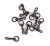 Набор колец с быстросъемом FOX EDGES™ Kwik Change O Ring Swivel Набор колец с быстросъемом FOX EDGES™ Kwik Change O Ring Swivel