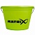 Ведро для прикормки Matrix Groundbait Bucket 25L