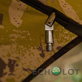 Камуфляжный зонт Solar Undercover Camo 60 inch Brolly