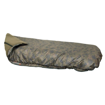 Термо-покрывало Fox VRS Camo Thermal Cover