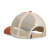 Кепка Simms Double Haul Icon Trucker Simms Orange