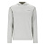 Футболка Simms Bugstopper Hoody Aspen Heather