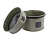 Korum набор с ситом Korum EVA Riddle Set 3мм
