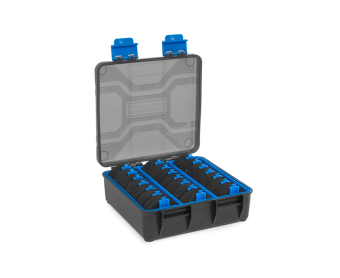 Система для хранения поводков Preston Revalution Storage System