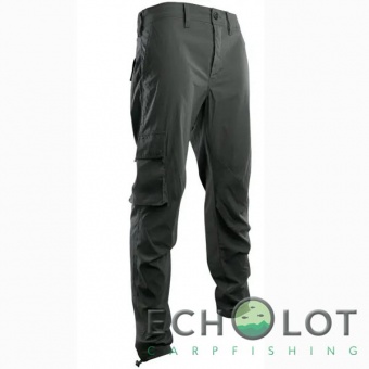 Брюки карго RidgeMonkey APEarel Dropback Cargo Pants Green