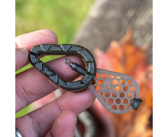 Korum грузило Bait Gripper Lead 180G