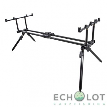 Род-под Fox Horizon® Duo Pod - 4 Rod