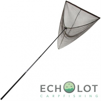 Подсачек Solar A1 Bow-Loc Landing Net 42"