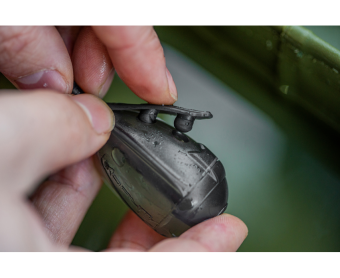 Грузило Korum Bait Gripper 120G