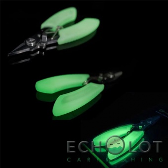 Люминисцентные ножницы Nite Glo Heavy Duty Snips