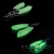 Люминисцентные ножницы Nite Glo Heavy Duty Snips Люминисцентные ножницы Nite Glo Heavy Duty Snips