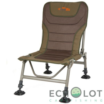 Облегченный стул Fox Duralite Low Chair