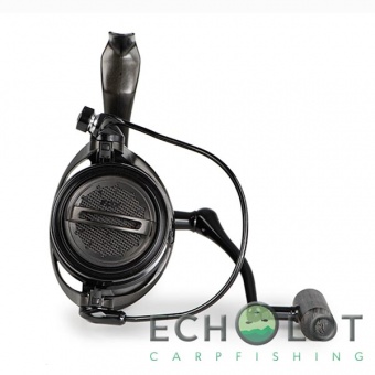 Катушка карповая Fox 12000 XC Big Pit Fishing Reel
