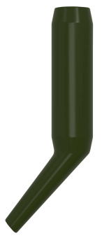 Лентяйки Fox EDGES™ Naturals Flippas 10шт