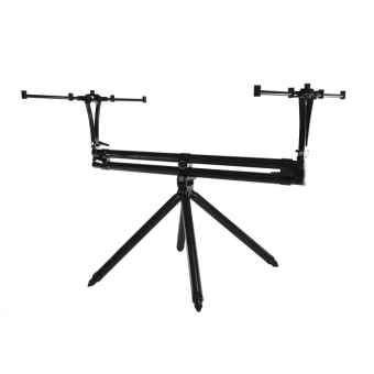 Род-под DAYCO 5 rods Black 