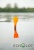 Поплавок маркерный Fox Exocet Marker Float Поплавок маркерный Fox Exocet Marker Float