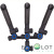Многоугловой держатель удилищ Matrix 3D-R Multi Angle Rod Holder Многоугловой держатель удилищ Matrix 3D-R Multi Angle Rod Holder