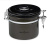 Емкость для хранения кофе/чая цвета хаки FOX Cookware 860ml Емкость для хранения кофе/чая цвета хаки FOX Cookware 860ml