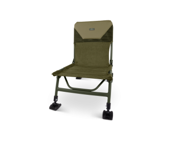 Кресло Korum Supa Lite Stretch