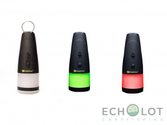 Фонарь многофункциональный Ridge Minkey Multi Lite Plus