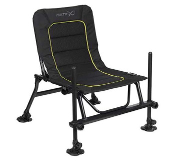 Кресло для крепления обвеса Matrix S25 Lite Accessory Chair
