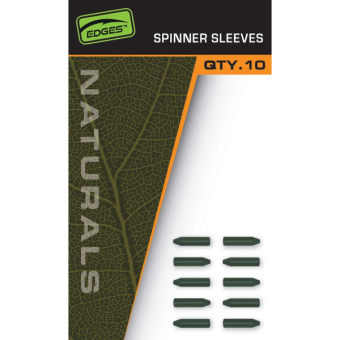 Конусы для спиннер-рига Fox EDGES™ Naturals Spinner Sleeves