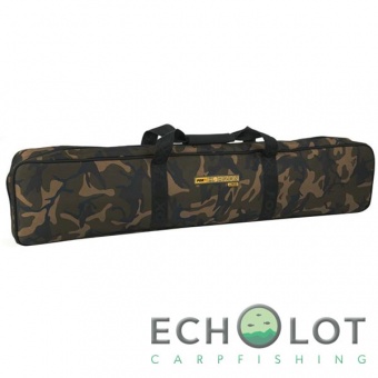 Камуфляжный род-под Fox Horizon Duo Camo 3 Rod Pod