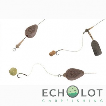 Многофункциональные вставки Fox Tadpole Multi Bead