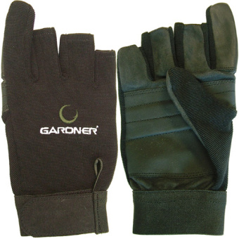 Перчатка для забросов правая Gardner Casting Glove Right