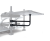 Кронштейн для бокового столика Preston Uni Side Tray Support Кронштейн для бокового столика Preston Uni Side Tray Support
